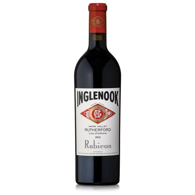 Inglenook Rubicon 2018 750ML BTL