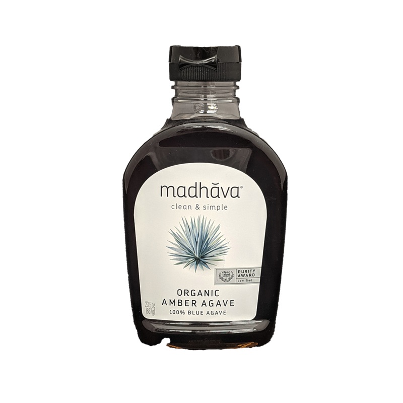 Madhava Agave Syrup 23.5oz