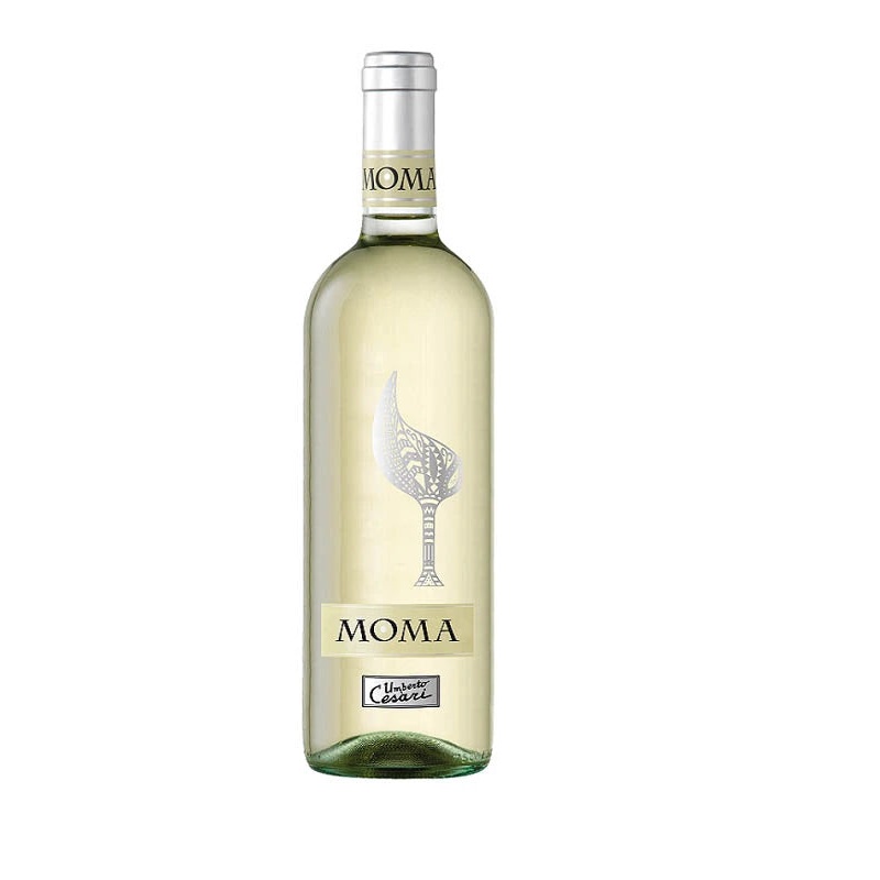 MOMA BIANCO 750ML @ St. Albert [1025504] 750 ml