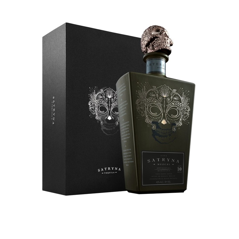 Satryna Mezcal Mexicano 750ml