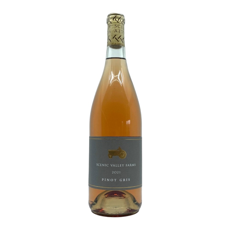 Scenic Valley Farms Pinot Gris