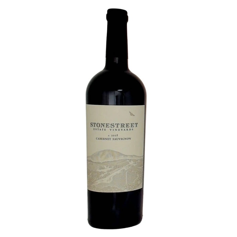 STONESTREET ESTATE VINEYARDS CABERNET SAUVIGNON 750ML @ Southgate [1021371] 750 ml