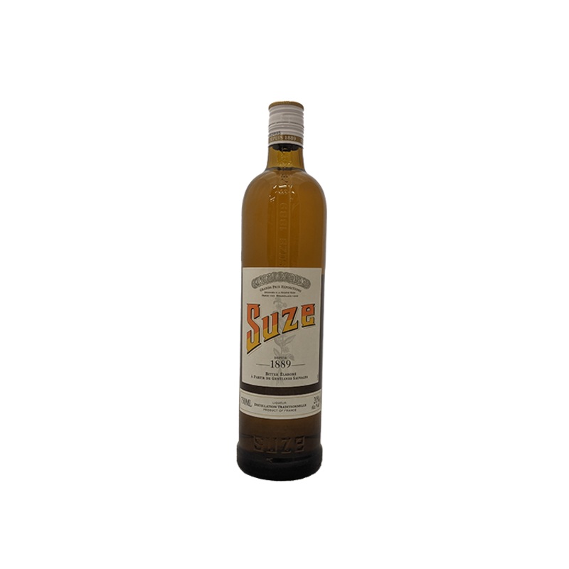 Suze Aperitif Liqueur 700ML