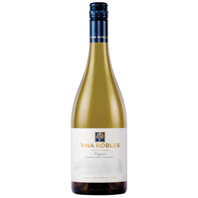 Vina Robles Viognier 22 750ML 750ml Bottle