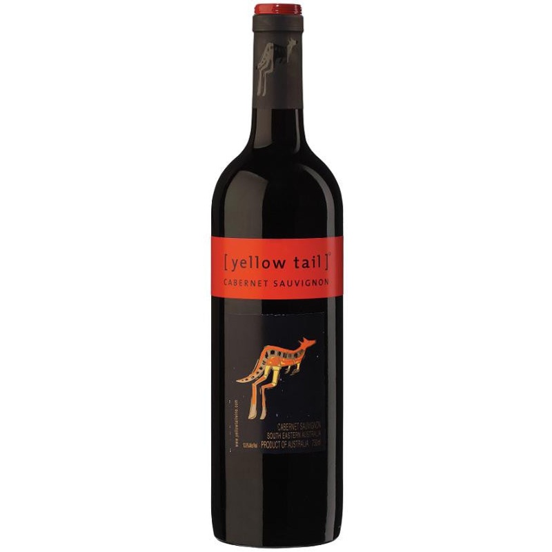 Yellowtail Cabernet Sauvignon