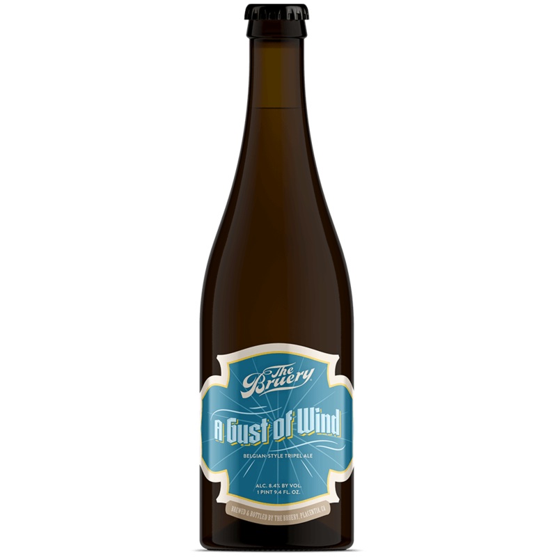 A Gust of Wind (750ml Bottle)