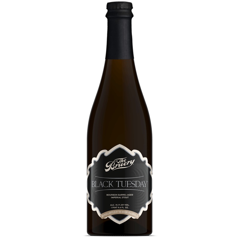 Black Tuesday (2022) – 750-ml.