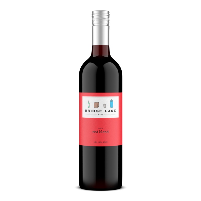 Bridge Lane Red Blend