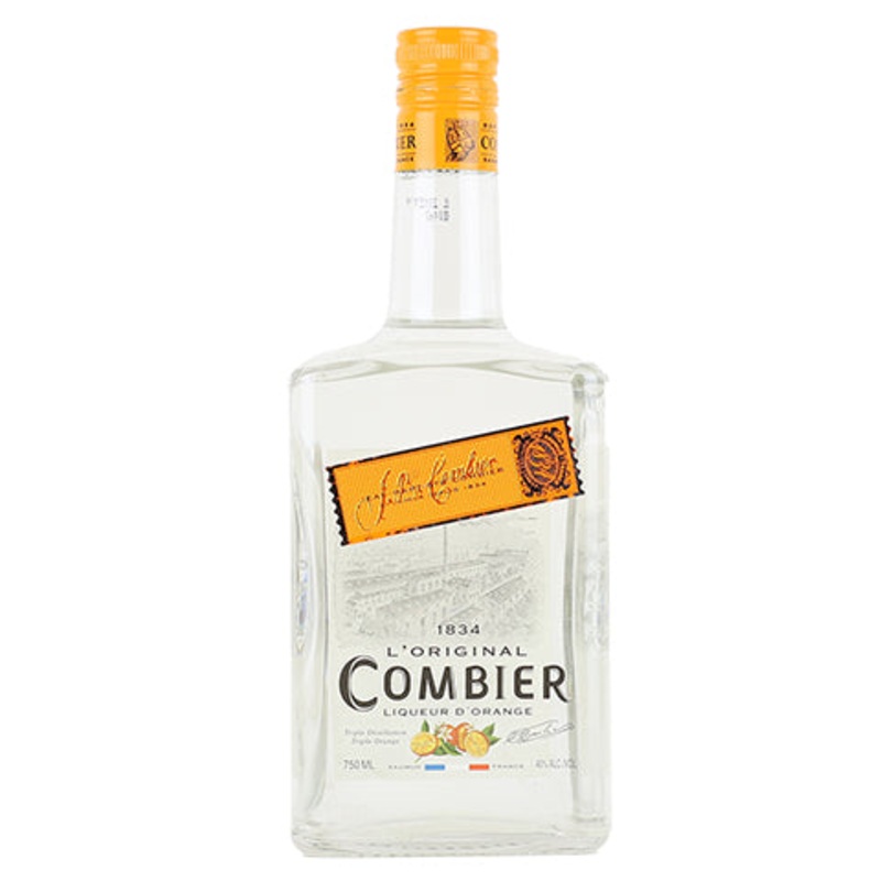 Combier L’Original Liqueur D’Orange 750ML BTL