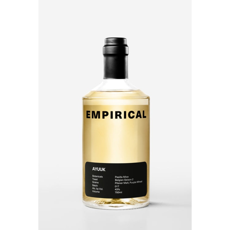 EMPIRICAL AYUUK 86 750ML 750ML