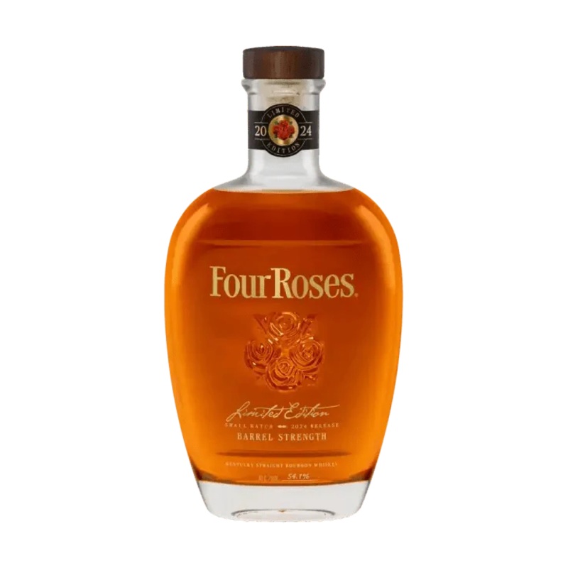 Four Roses Limited Edition Small Batch 2024 Release 700ml