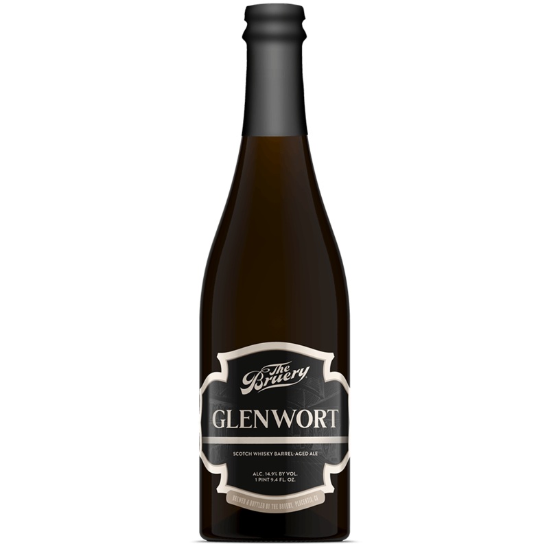 Glenwort – Included – CA