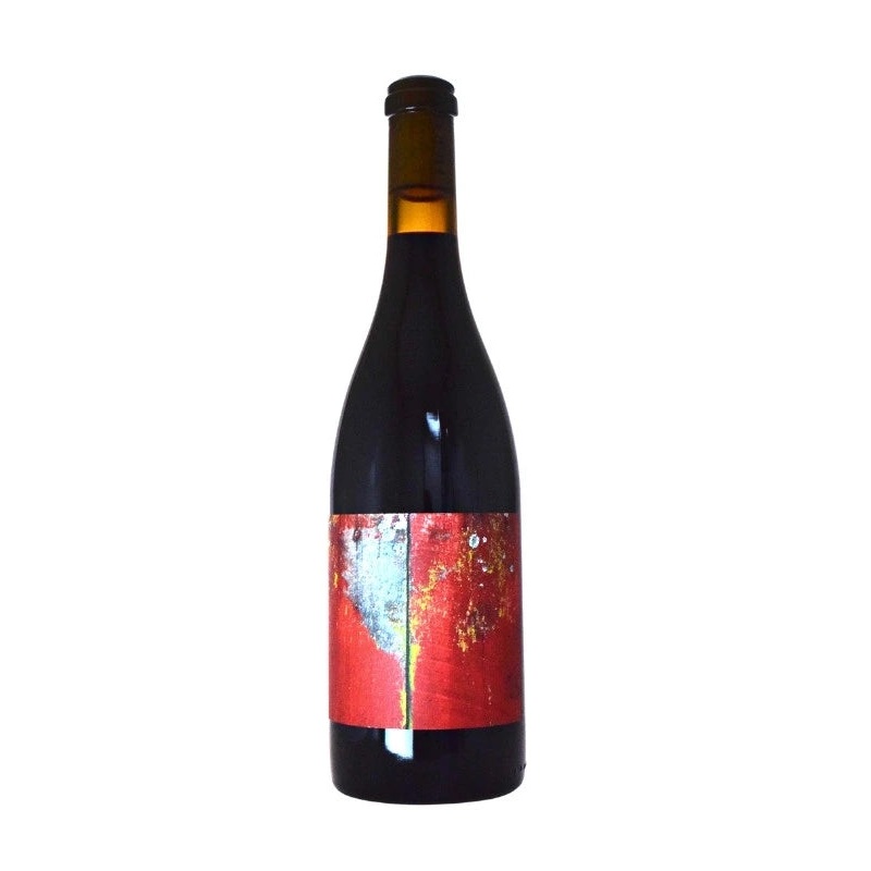 HERMAN STORY NUTS & BOLTS SYRAH 750ML @ Windermere [1042287] 750 ml