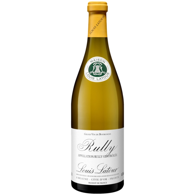 LOUIS LATOUR RULLY 2020 750ML 750ML