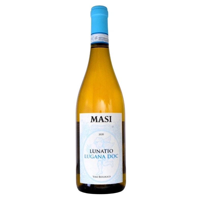 MASI LUNATICO LUGANA DOC 750ML @ Windermere [1041235] 750 ml