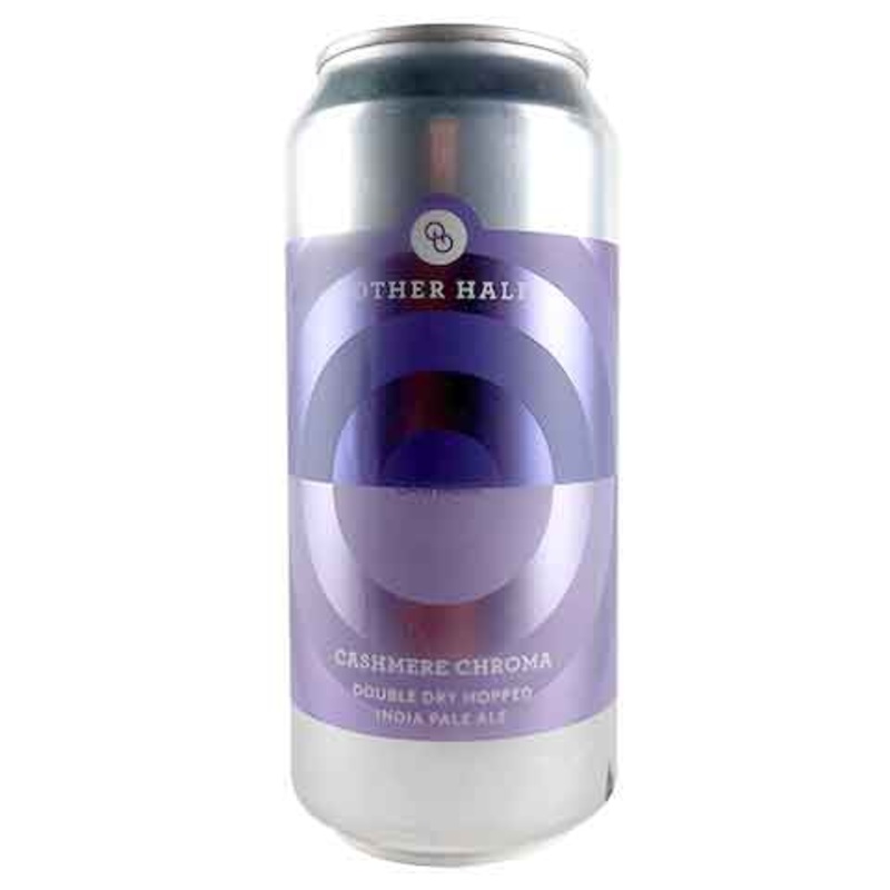 Other Half Cashmere Chroma Hazy IPA 16OZ SINGLE CAN