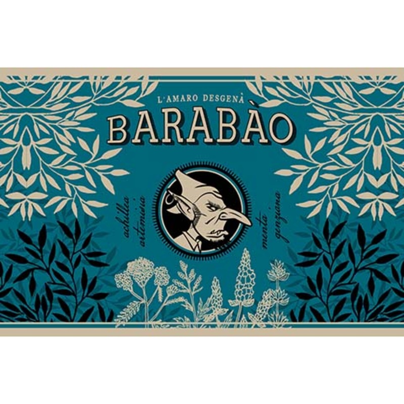 Raineri Amaro Barabao Liqueur 700ML BTL