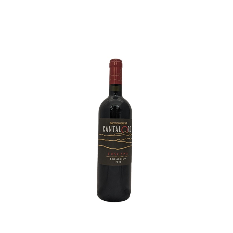 Avignonesi “Cantaloro” Toscana Rosso 750ML