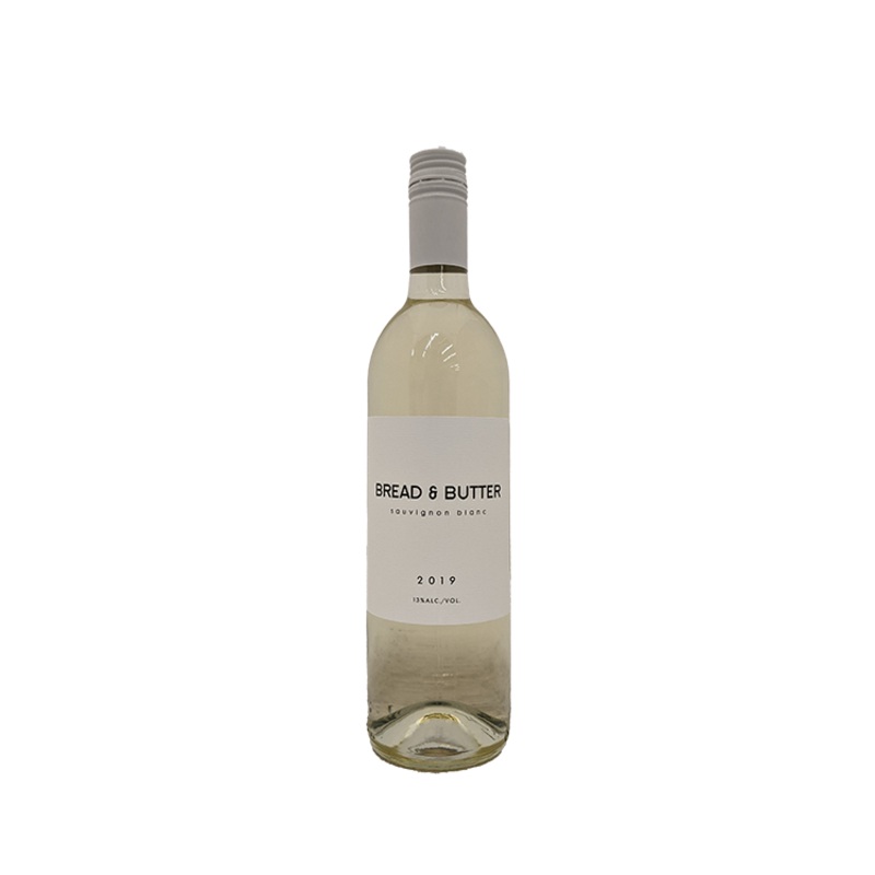 Bread & Butter Sauvignon Blanc 750ML