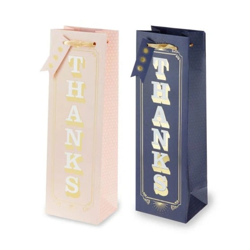 CAKEWALK ASSORTED THANKS GIFT BAG @ Red Deer [1047889] ml