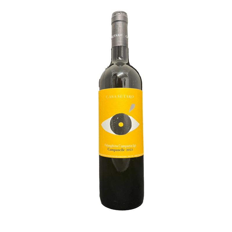 Casa Setaro Campanelle Falanghina Campania 750ML