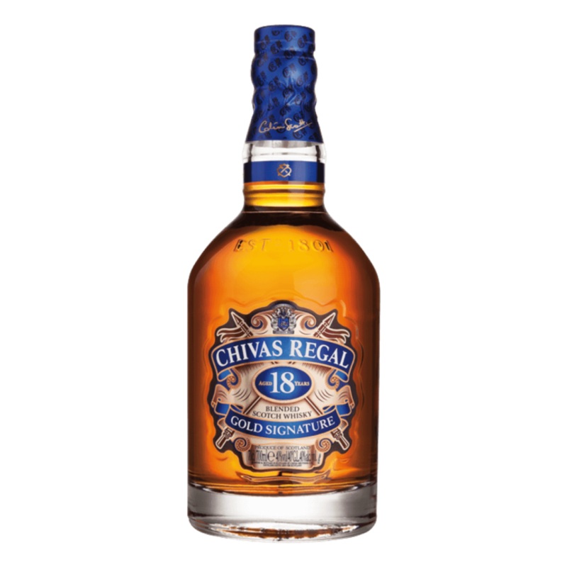 Chivas Regal 18yo 700ml
