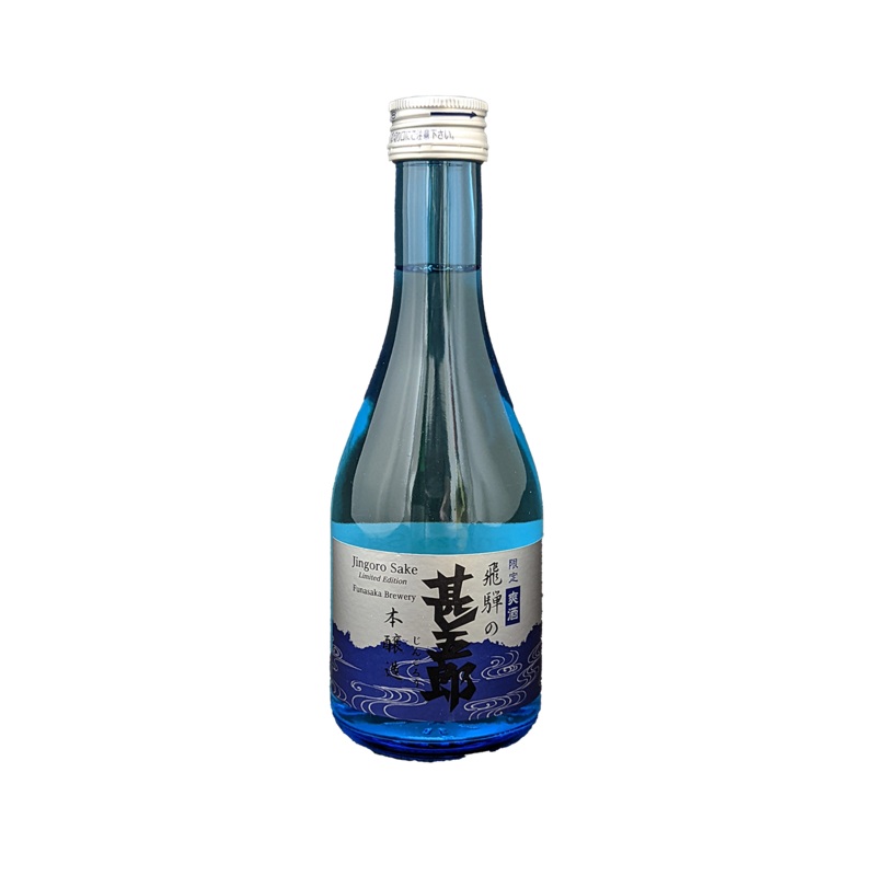 Funasaka Jingoro Sake 300ML