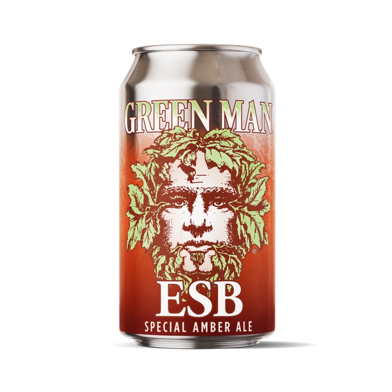 Green Man ESB