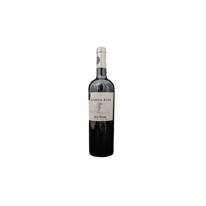 Guarda Rios Red Blend 750ML