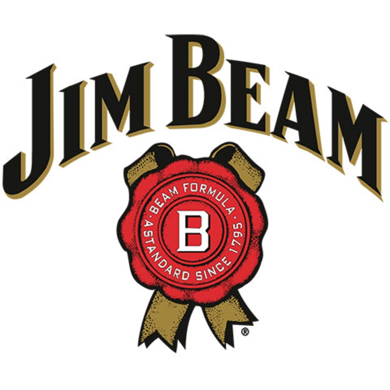 Jim Beam Signature Craft 12 Year Old Kentucky Straight Bourbon Whiskey 750ML BTL