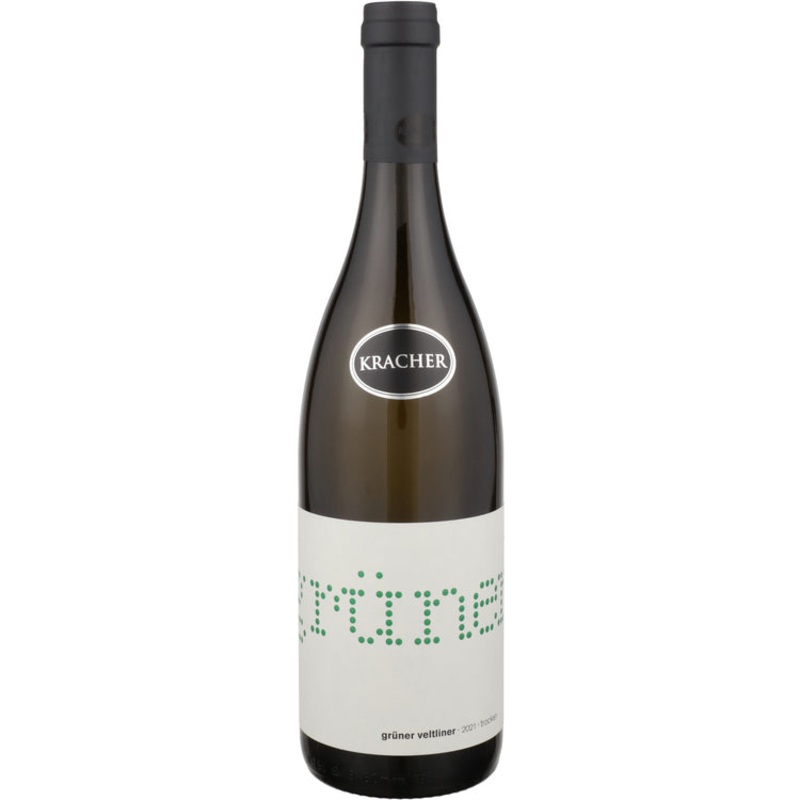 Kracher Gruner Veltliner Burgenland 2021 750ML 750ML