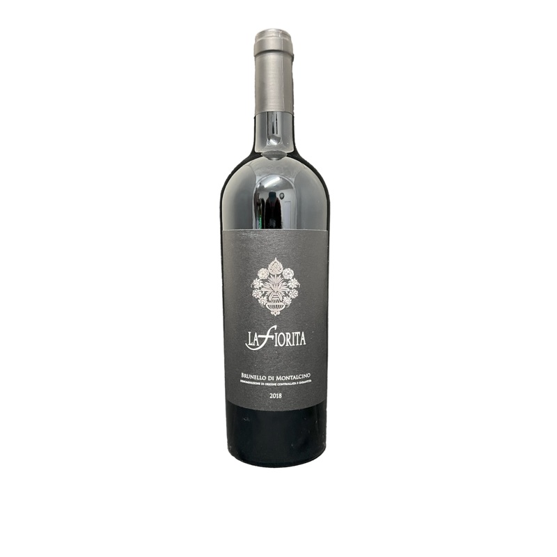 La Fiorita Brunello di Montalcino 750ML