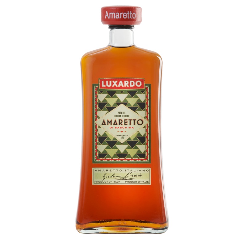 LUXARDO AMARETTO SASCHIRA 750ML @ Lethbridge [1000432] 750 ml