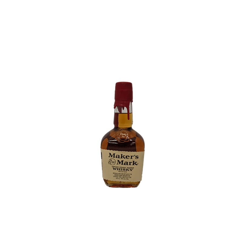 Makers Mark Bourbon 375ML