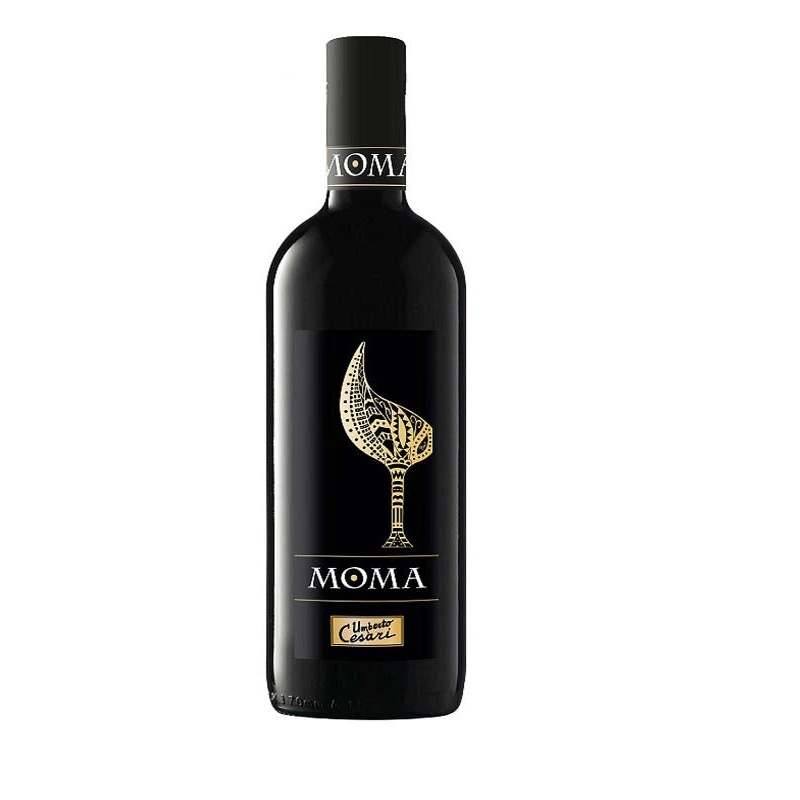 MOMA ROSSO 750ML @ Windermere [1025505] 750 ml
