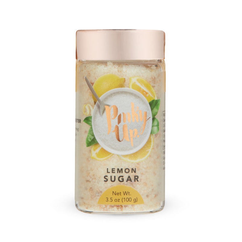 PINKY UP LEMON SUGAR 3.5OZ @ Deerfoot City [1057633] 104 ml