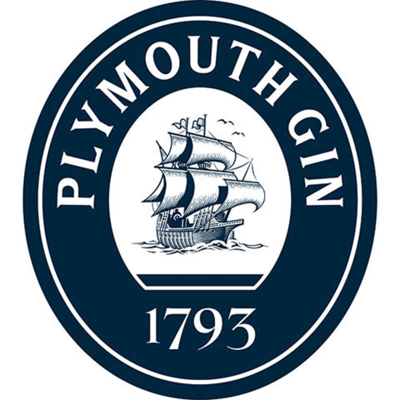 Plymouth Sloe Gin 750ML BTL