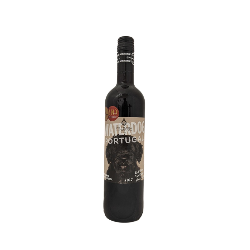 Waterdog #2 Red Blend 750ML