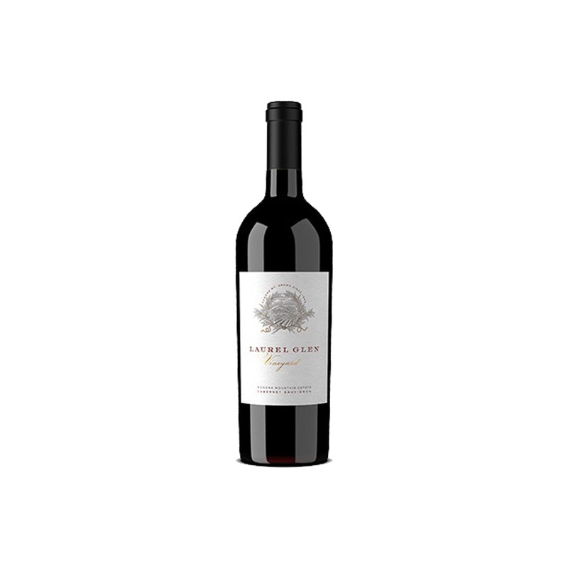 2010 Laurel Glen Vineyard Cabernet Sauvignon