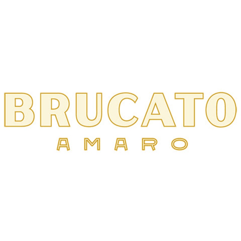 Brucato Chaparral Amaro Liqueur 750ML BTL