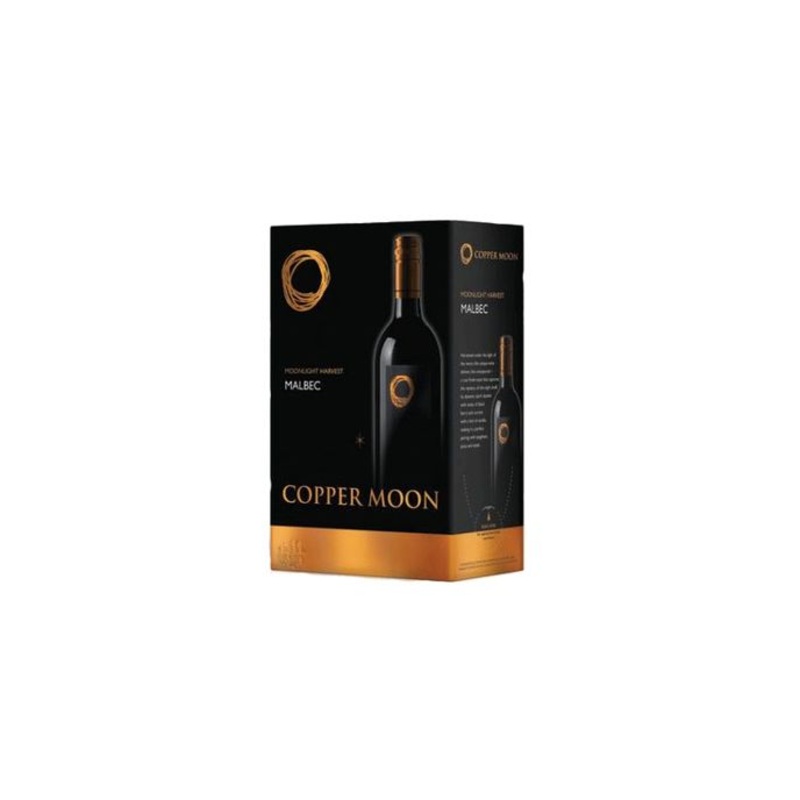 COPPER MOON MALBEC 4L