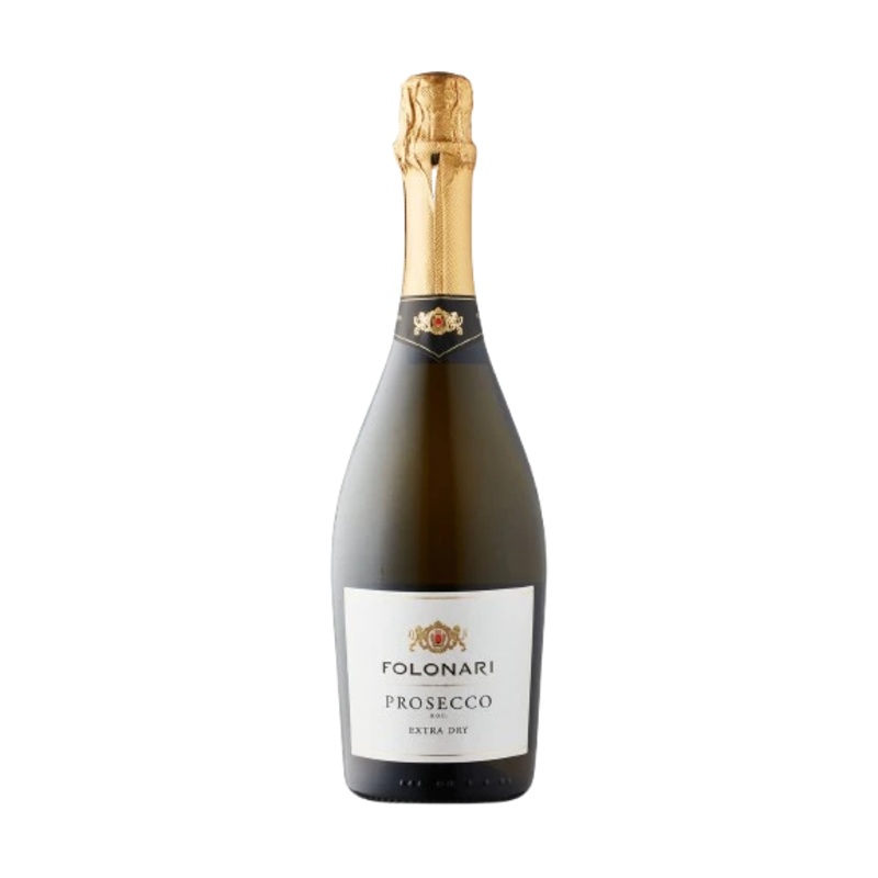 FOLONARI PROSECCO 750ML @ MacTaggart Ridge [1055276] 750 ml