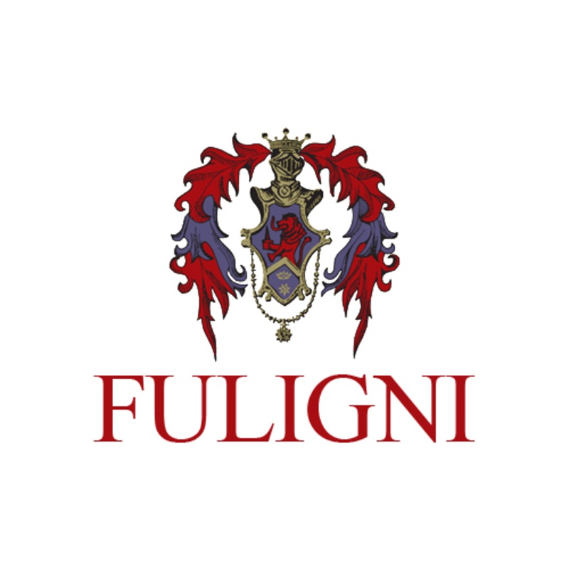 Fuligni Rosso Di Montalcino Gin 20 750ML 750ml Bottle
