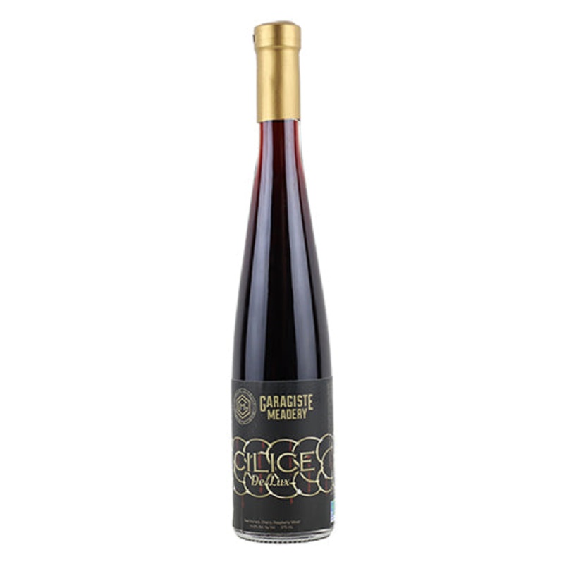 Garagiste Cilice De Lux Mead 375ML BTL