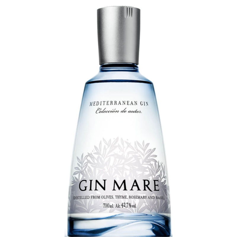 GIN MARE 750ML @ MacTaggart Ridge [1008563] 750 ml