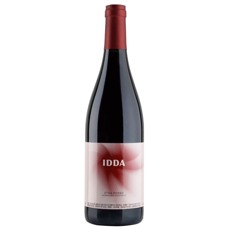Idda Etna Rosso 22 750ML 750ml Bottle