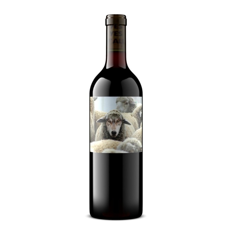 In Sheep’s Clothing Cabernet