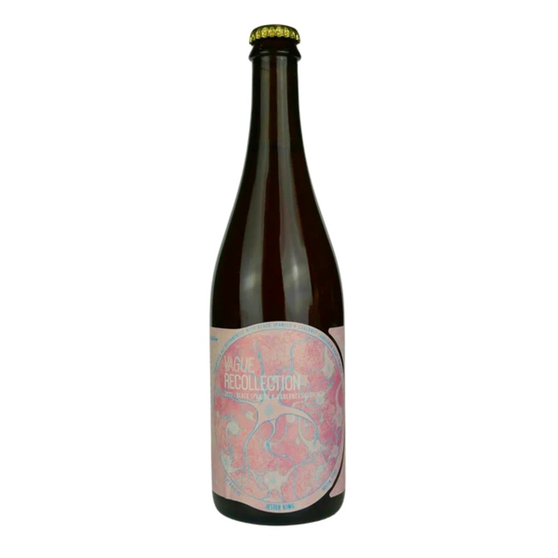 JESTER KING VAGUE RECOLLECTION 750ML BT @ Emerald Hills [1012386] 750 ml