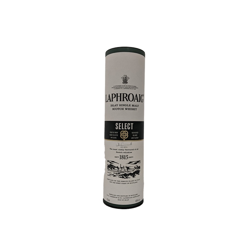 Laphroaig Select Single Malt Scotch 750ML