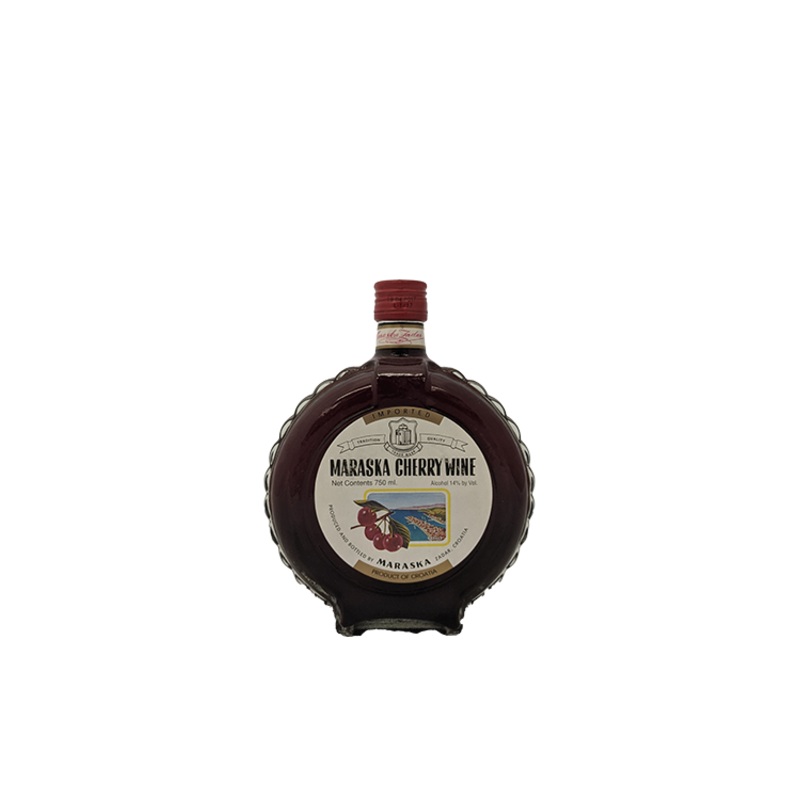 Maraska Cherry Liqueur 750ML